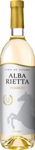 Alba Rietta Verdejo